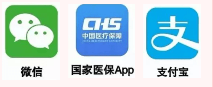 国家医保服务平台app官方版下载-(国家医保服务平台app官方版下载二维码)